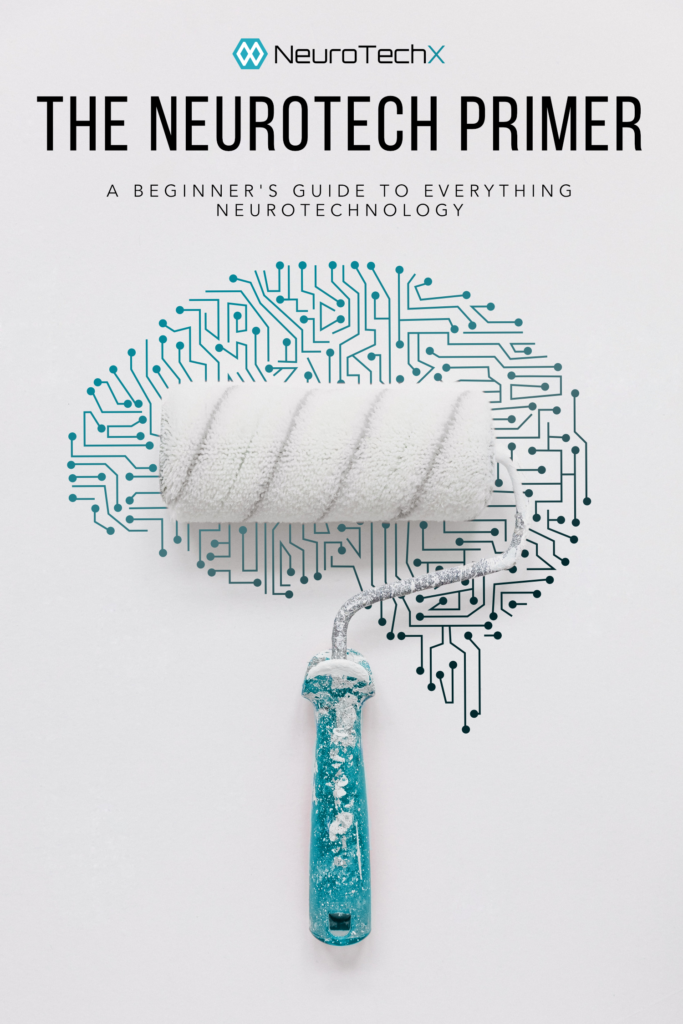 The NeuroTech Primer Cover